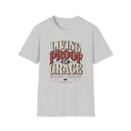 Living Proof Of Grace T-Shirt
