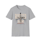 Rooted In Him T-Shirt