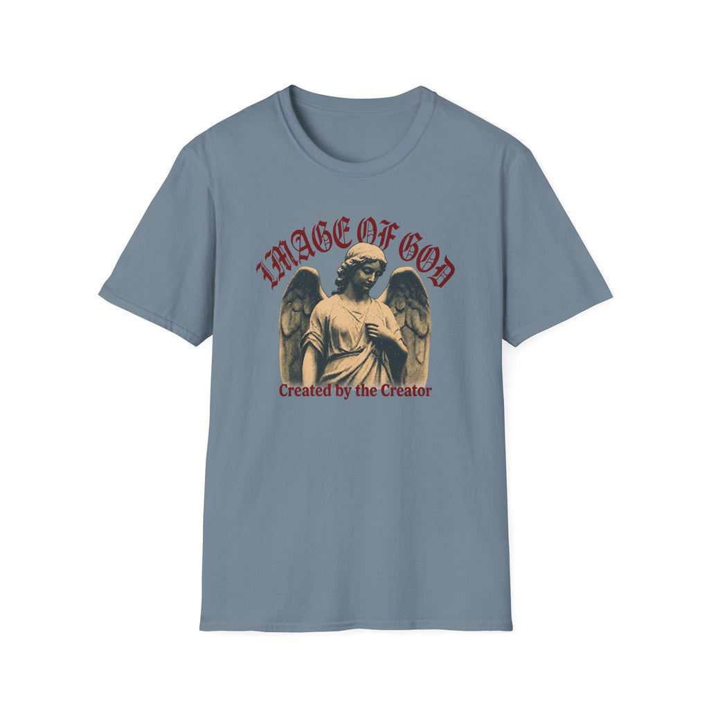 Image Of God T-Shirt