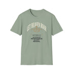 Let Heaven Roar T-Shirt