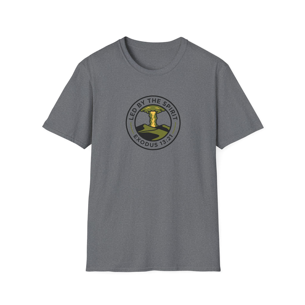 Led By The Spirit T-Shirt
