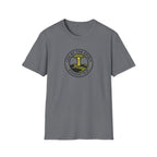 Led By The Spirit T-Shirt