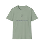 Faith Over Sight T-Shirt