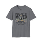 God Is Within Me T-Shirt