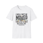 God Is Within Me T-Shirt