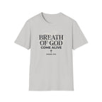 Breath Of God T-Shirt