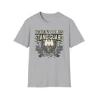 Heaven's Armies Stand Guard T-Shirt