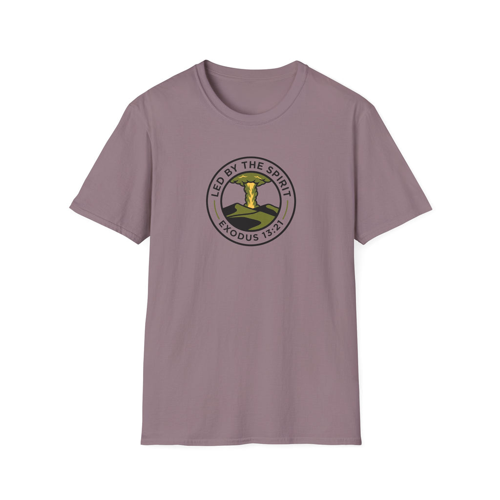 Led By The Spirit T-Shirt