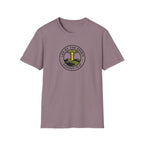 Led By The Spirit T-Shirt