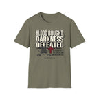 Darkness Defeated T-Shirt