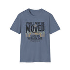 God Is Within Me T-Shirt
