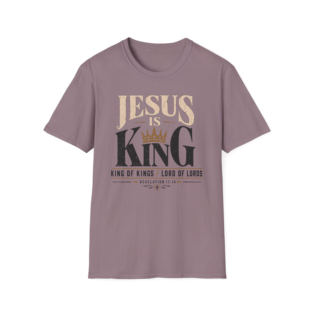 King Of King/Lord Of Lords T-Shirt