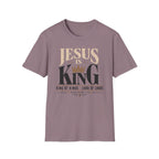 King Of King/Lord Of Lords T-Shirt