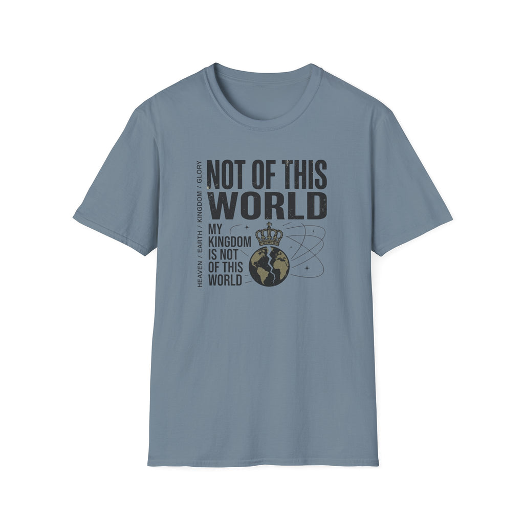 Not Of This World T-Shirt