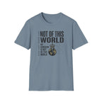 Not Of This World T-Shirt