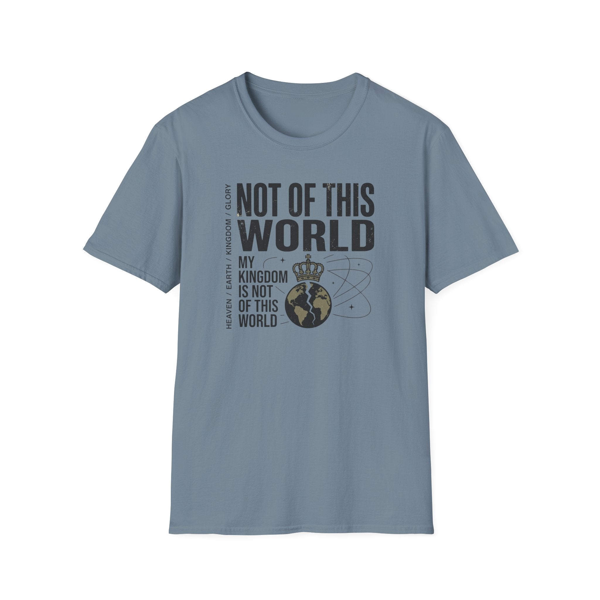 Not Of This World T-Shirt
