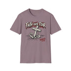Faith Over Fear T-Shirt