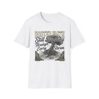 Still Standing Through Every Storm T-Shirt