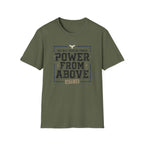 Power From Above T-Shirt