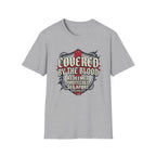 Covered By The Blood T-Shirt