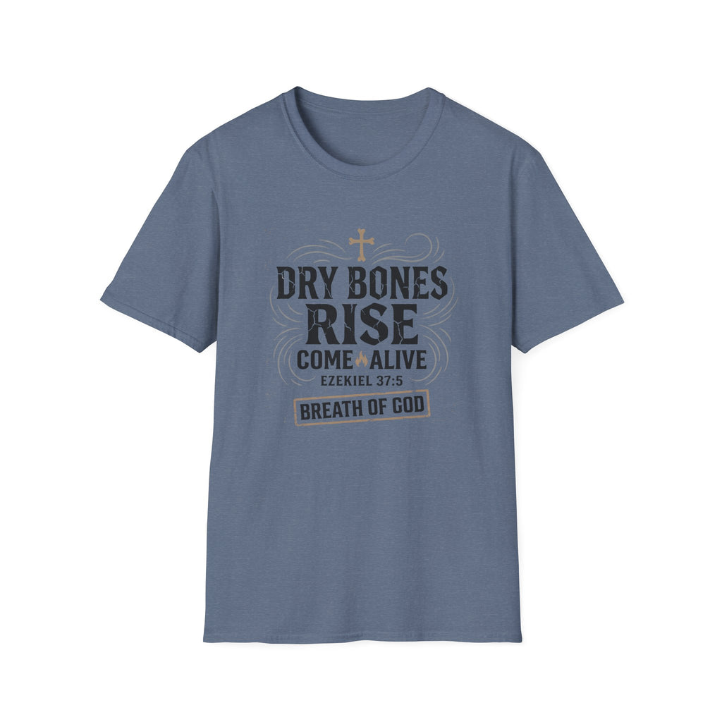 Dry Bones Rise T-Shirt