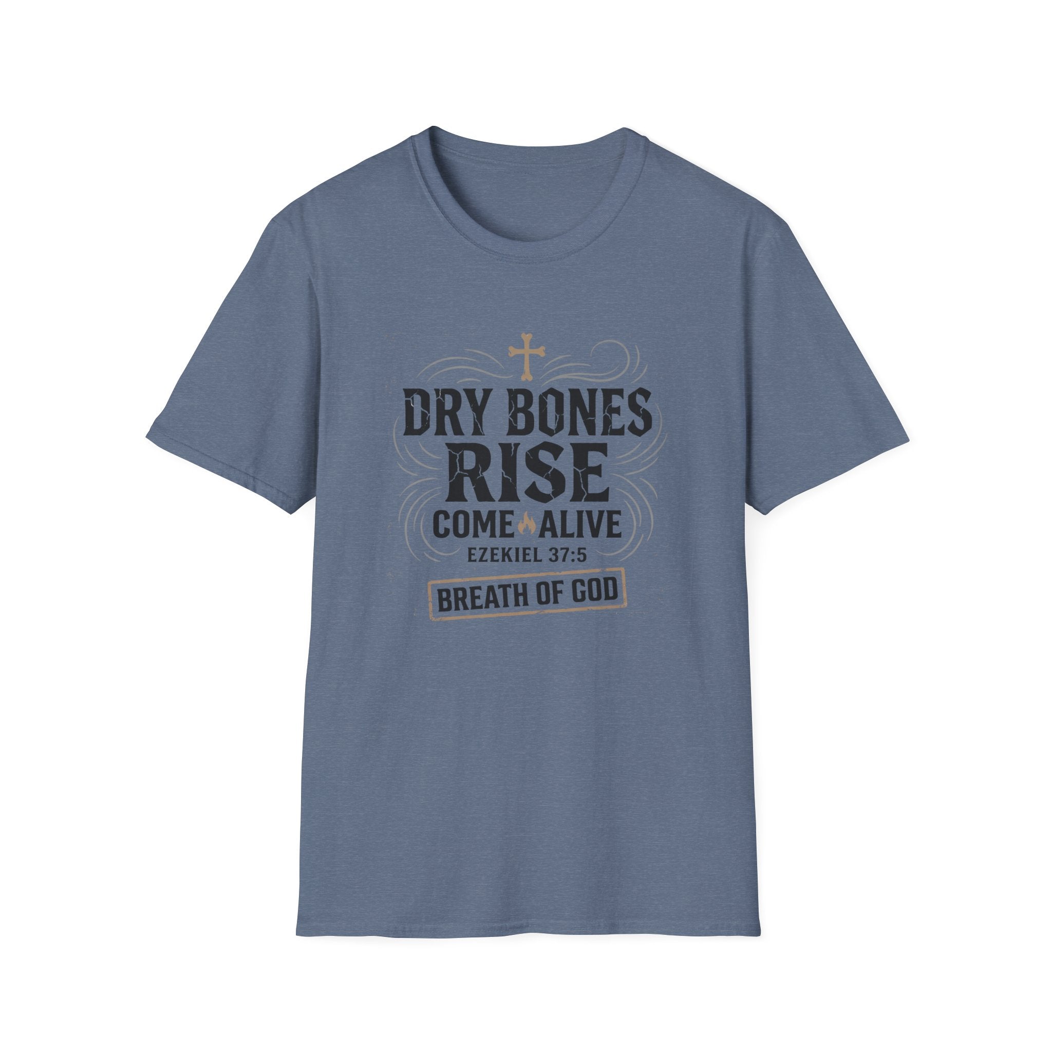Dry Bones Rise T-Shirt