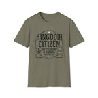 Kingdom Citizen T-Shirt