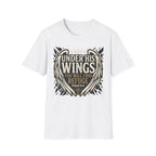 Under His Wings T-Shirt