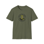 Led By The Spirit T-Shirt