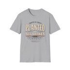 Rooted In Christ T-Shirt