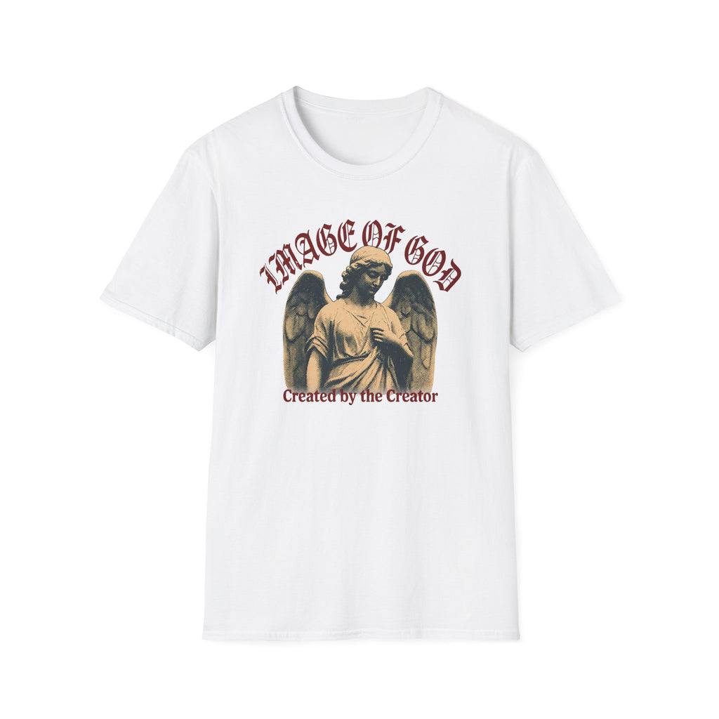Image Of God T-Shirt