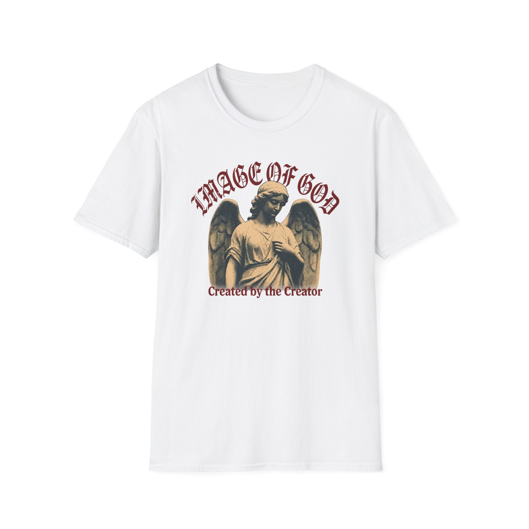 Image Of God T-Shirt
