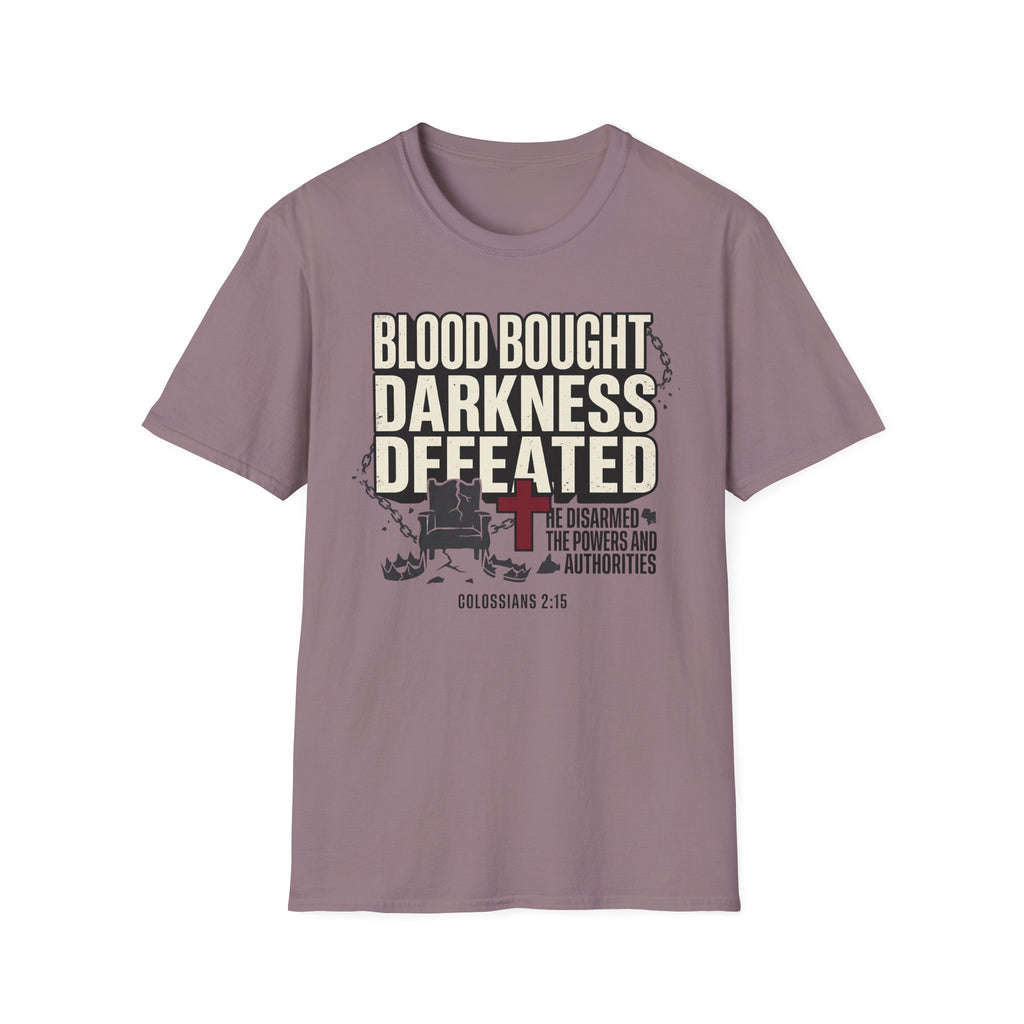 Darkness Defeated T-Shirt