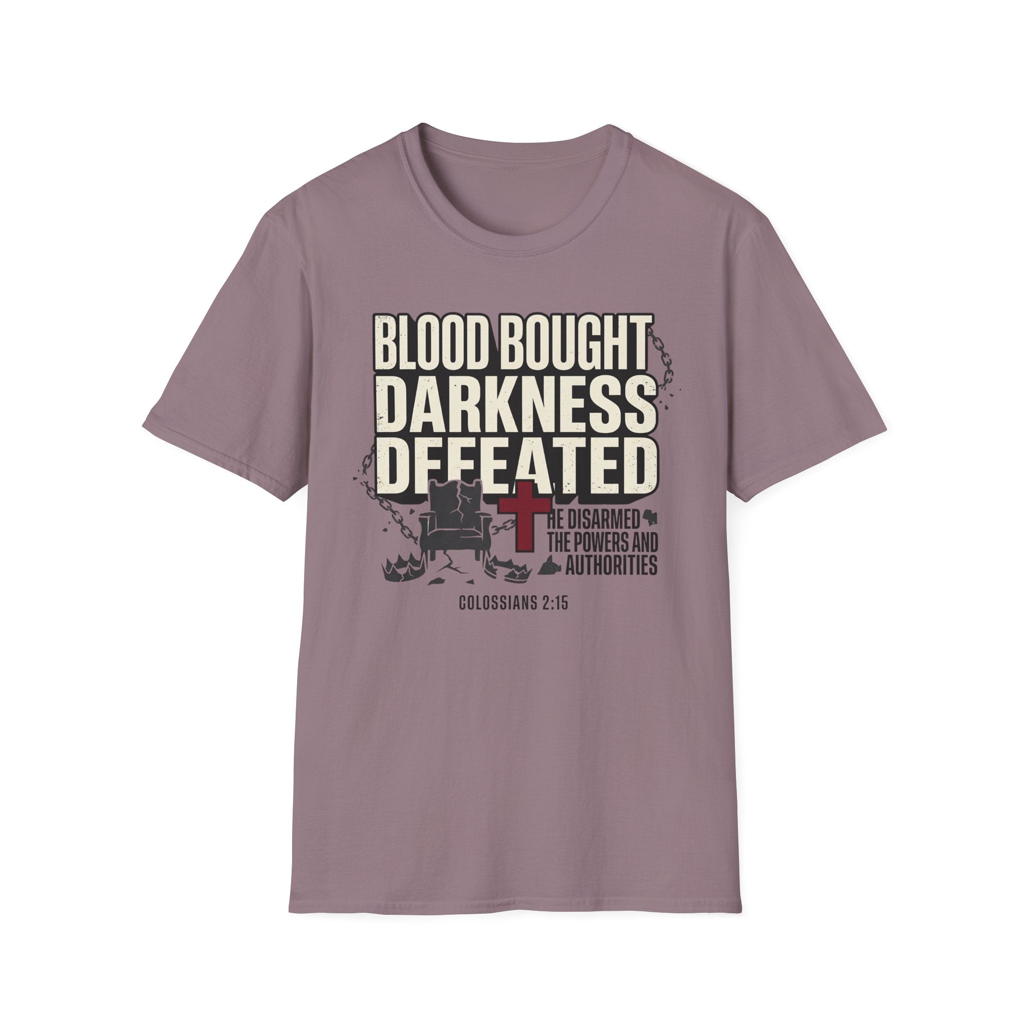 Darkness Defeated T-Shirt