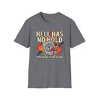 Purchased By His Blood T-Shirt