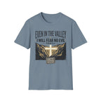 I Will Fear No Evil T-Shirt