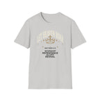 Let Heaven Roar T-Shirt