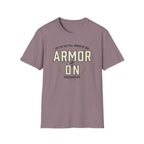 Full Armor Of God T-Shirt