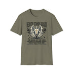 Heaven Stands Guard T-Shirt