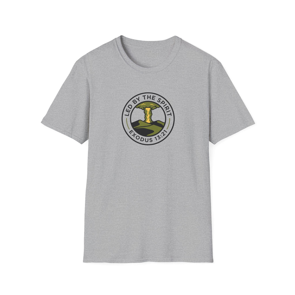 Led By The Spirit T-Shirt