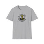 Led By The Spirit T-Shirt