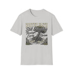 Still Standing Through Every Storm T-Shirt