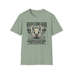 Heaven Stands Guard T-Shirt
