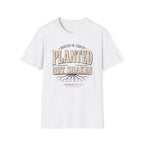 Rooted In Christ T-Shirt