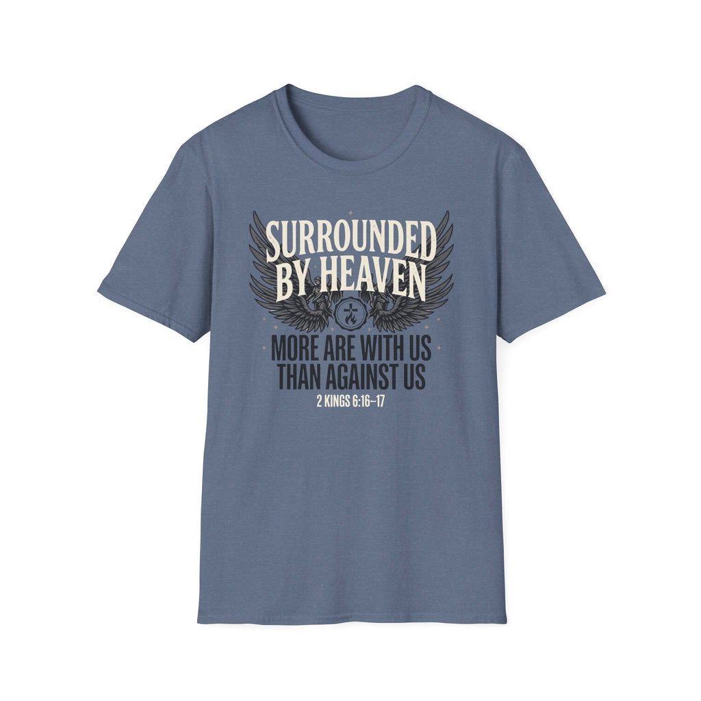 Surrounded By Heaven T-Shirt