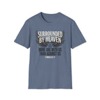 Surrounded By Heaven T-Shirt
