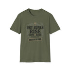 Dry Bones Rise T-Shirt