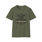 The Lord Is My Shepard T-Shirt