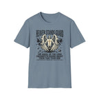Heaven Stands Guard T-Shirt