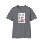 Paid In Full T-Shirt